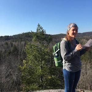 Meet your Posher, Olivia